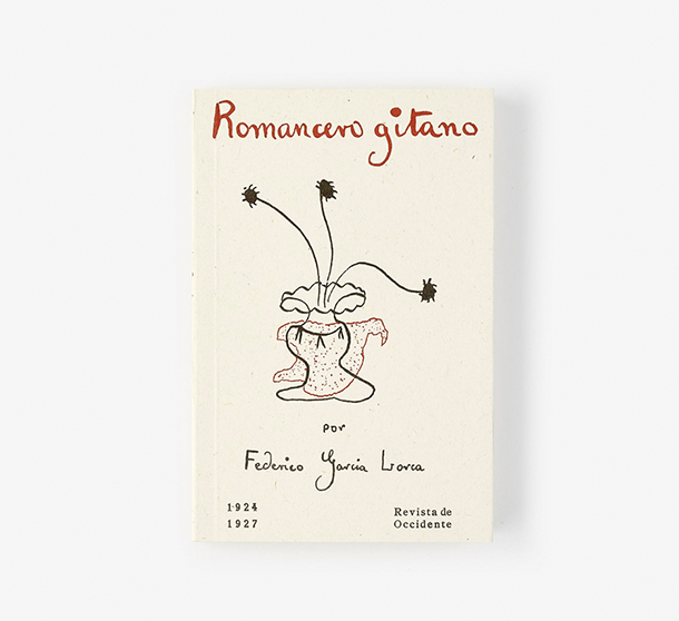 Romancero Gitano