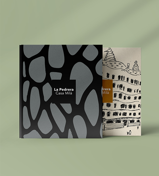 La Pedrera - Casa Milà