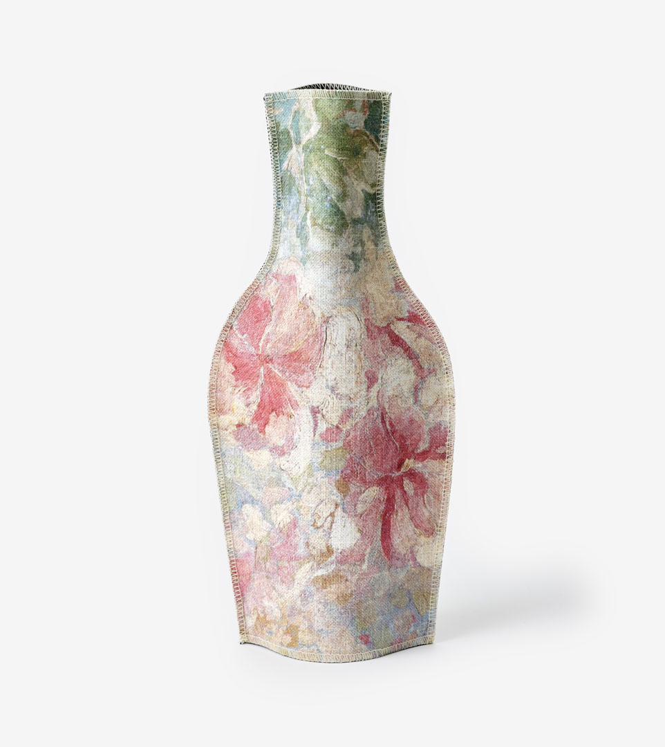 JARRÓN – EL PATIO DE LAS FLORES – LA PEDRERA