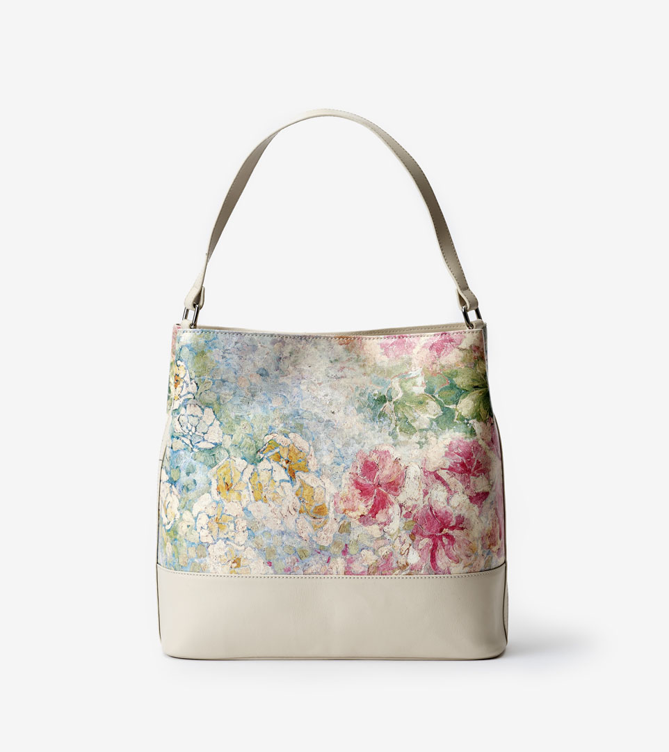 BOLSO – EL PATIO DE LAS FLORES – LA PEDRERA