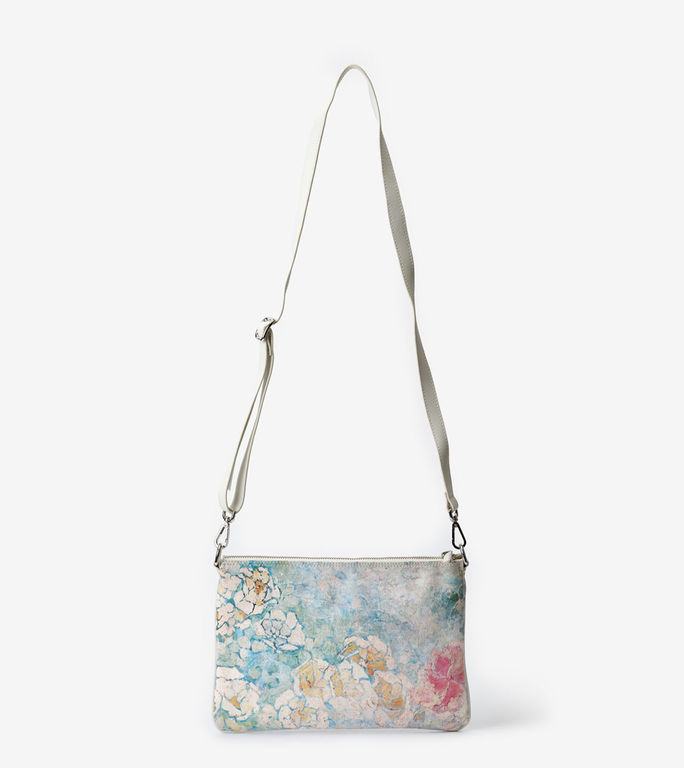 BOLSO BANDOLERA – EL PATIO DE LAS FLORES – LA PEDRERA