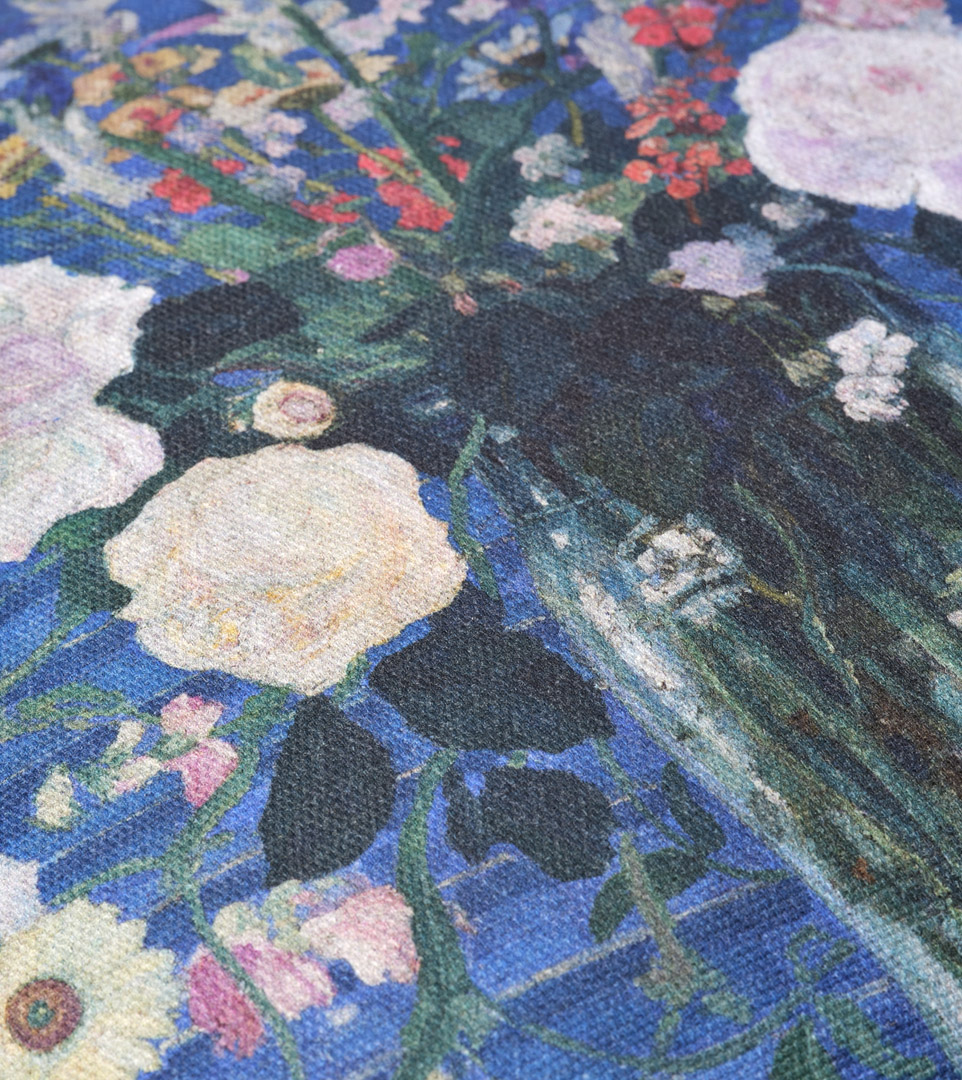 COIXÍ – FLORERA