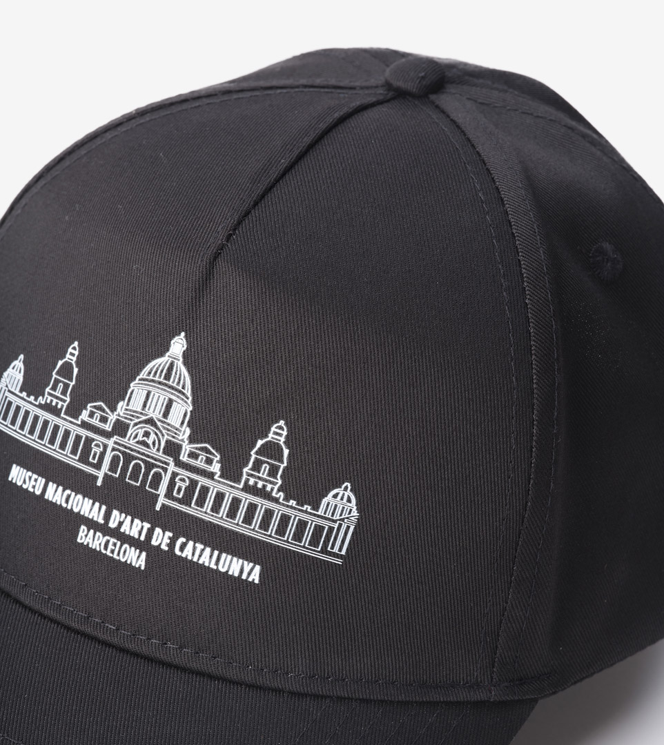 GORRA – MNAC