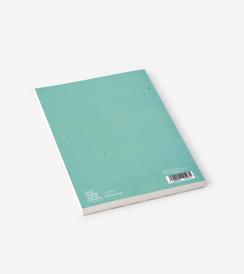 LLIBRETA A5 COLORS – MNAC