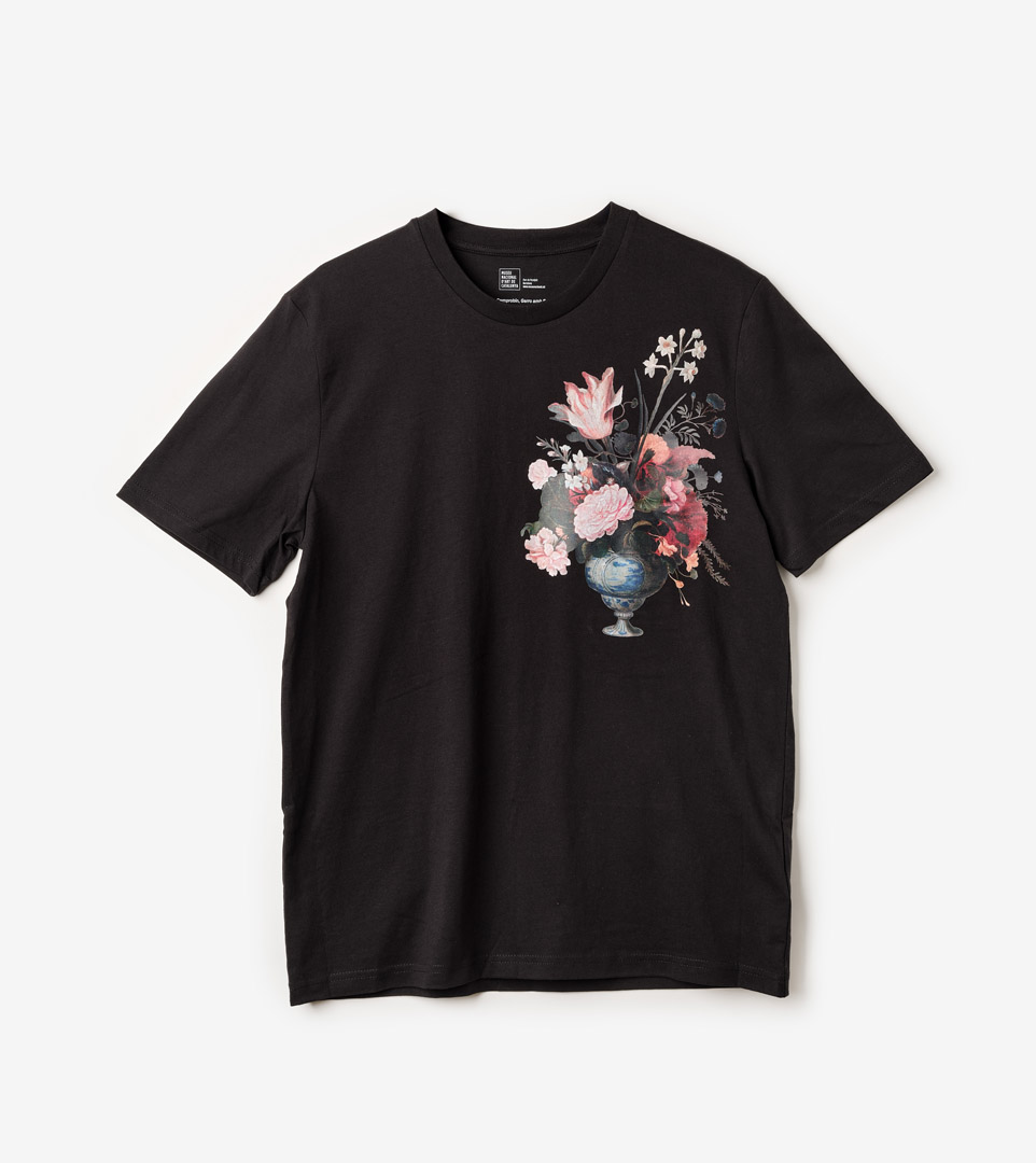 SAMARRETA T-XL – GERRO AMB FLORS