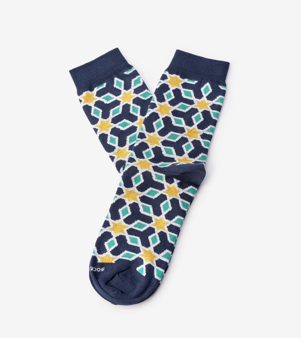 CALCETINES 35-40 — ALICATADOS