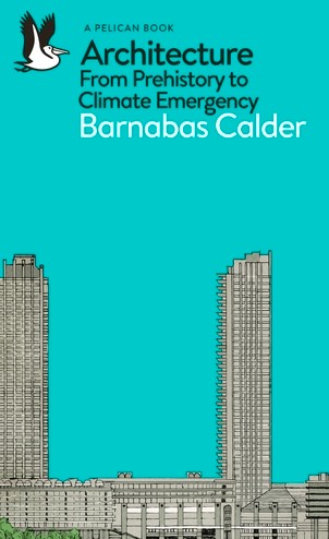 THE STORY OF ARCHITECTURE