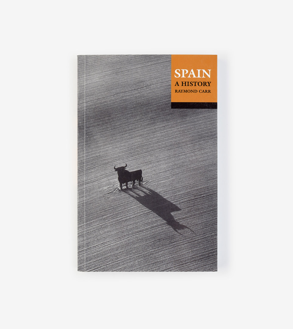 SPAIN/ A HISTORY