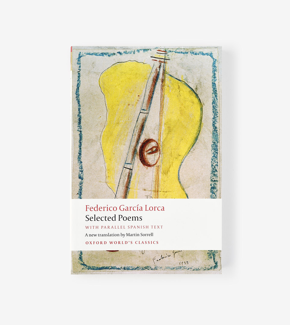 SELECTED POEMS