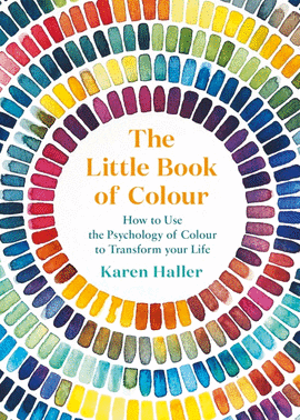 THE LITTLE BOOK OF COLOUR