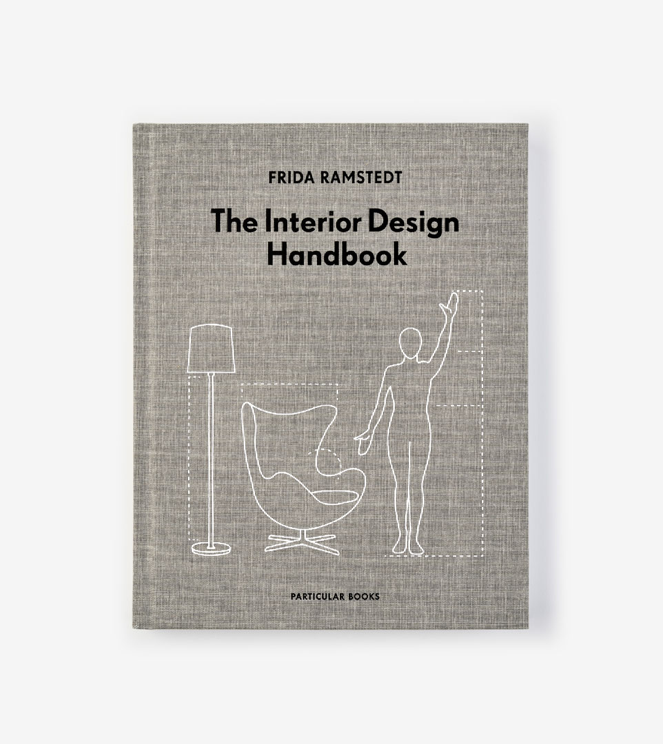 THE INTERIOR DESIGN HANDBOOK