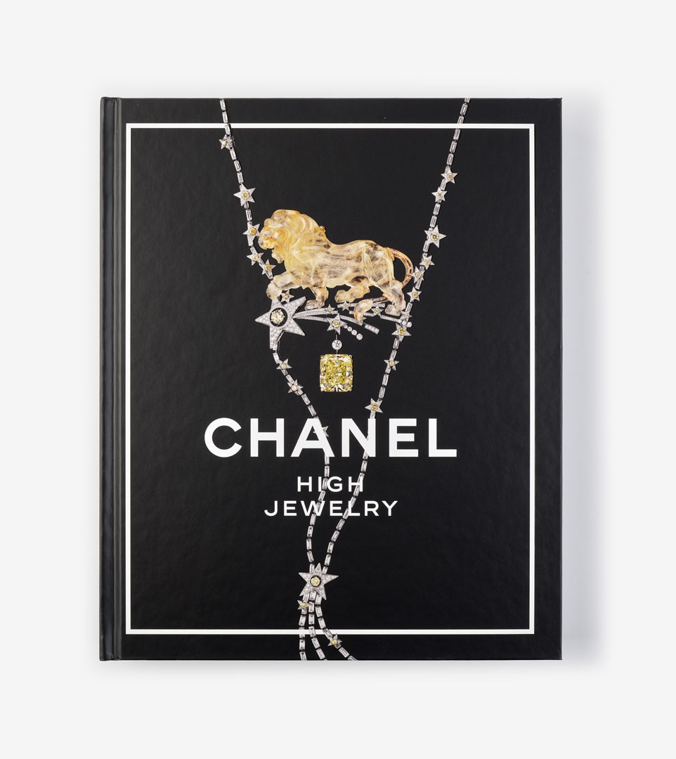 CHANEL JEWELRY