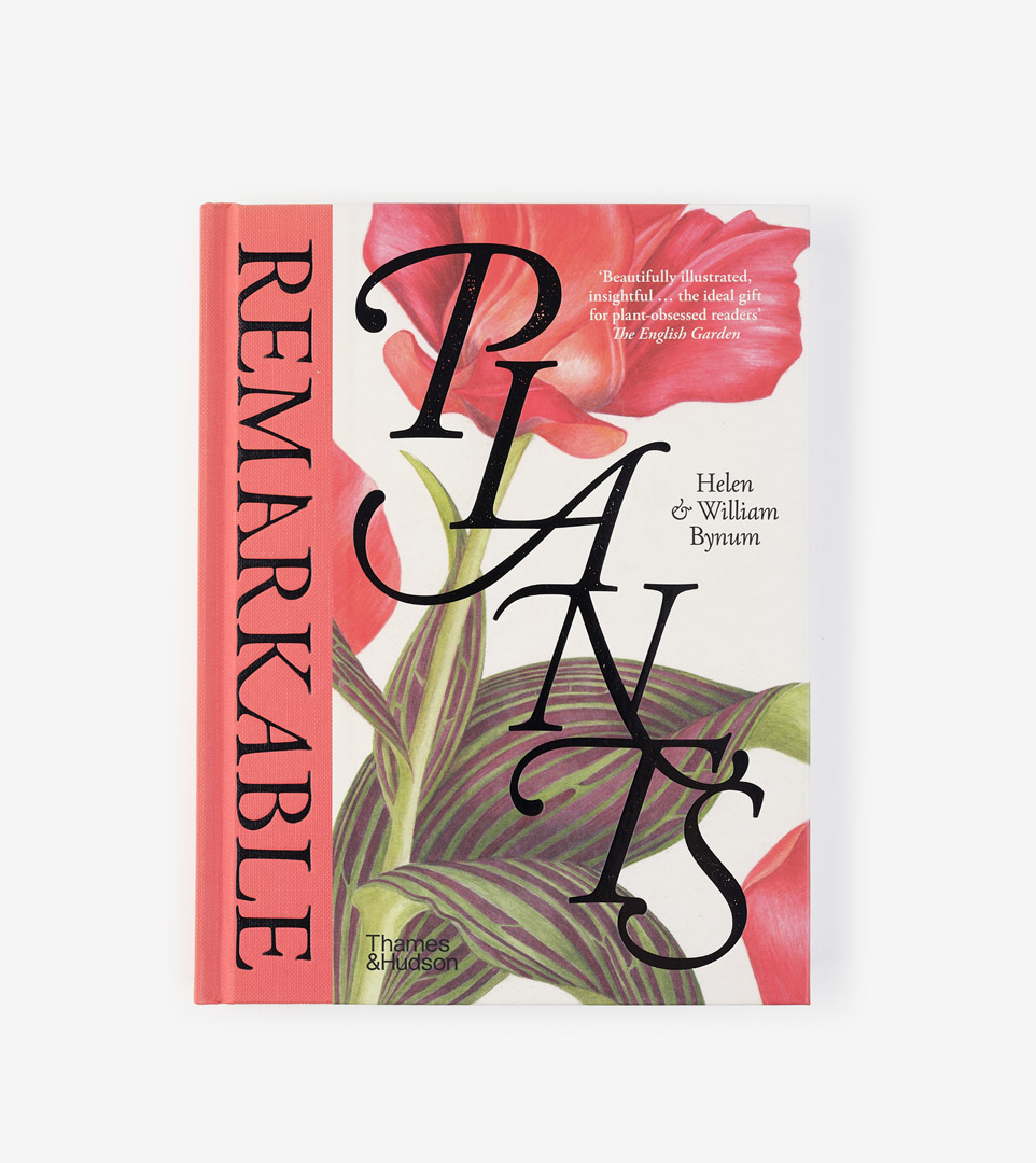 REMARKABLE PLANTS