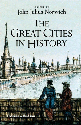 THE GREAT CITIES IN HISTORY