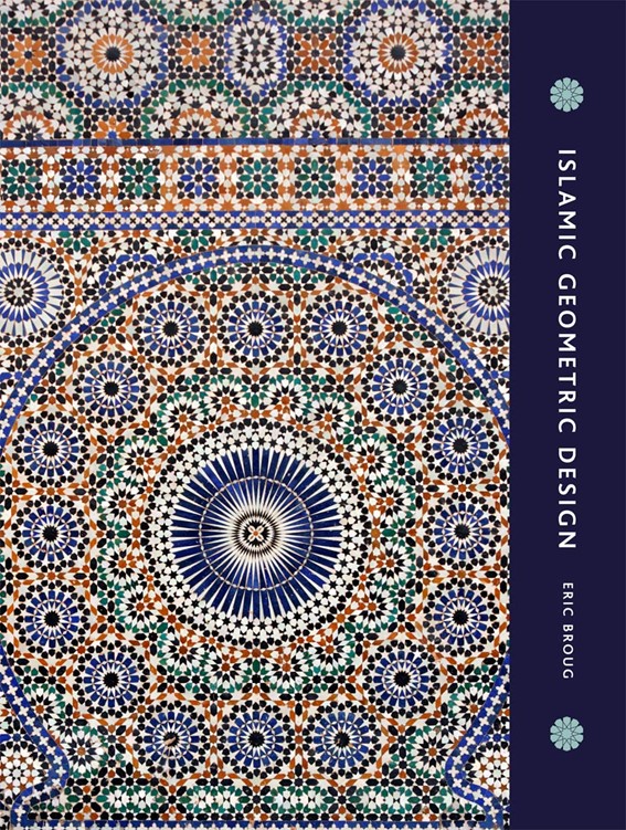 ISLAMIC GEOMETRIC DESIGNS