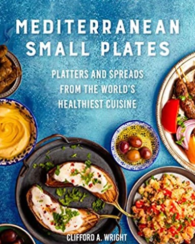 MEDITERRANEAN SMALL PLATES