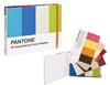 PANTONE. 35 INSPIRATIONAL COLOR PALETTE