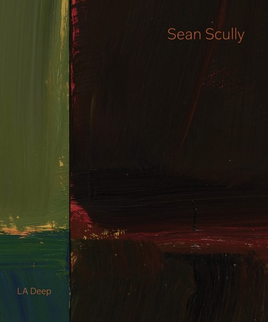 SEAN SCULLY - LA DEEP