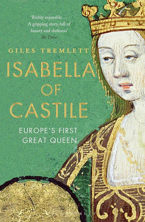 ISABELLA OF CASTILE