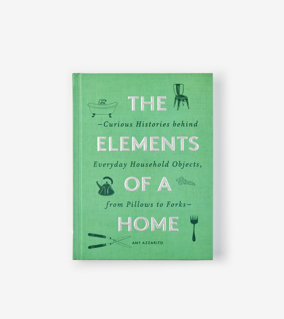 THE ELEMENTS OF A HOME