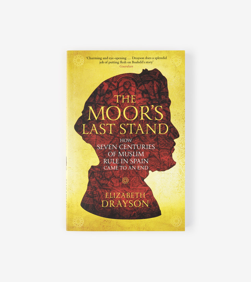 THE MOOR'S LAST STAND 