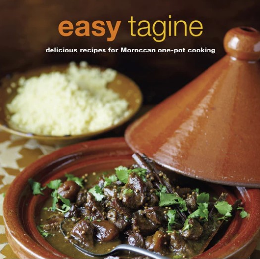 EASY TAGINE