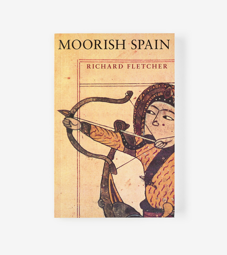 MOORISH SPAIN