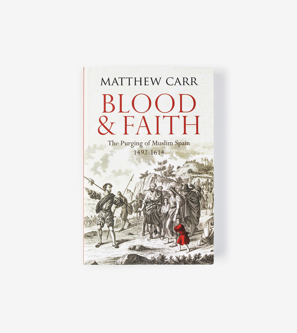 BLOOD AND FAITH