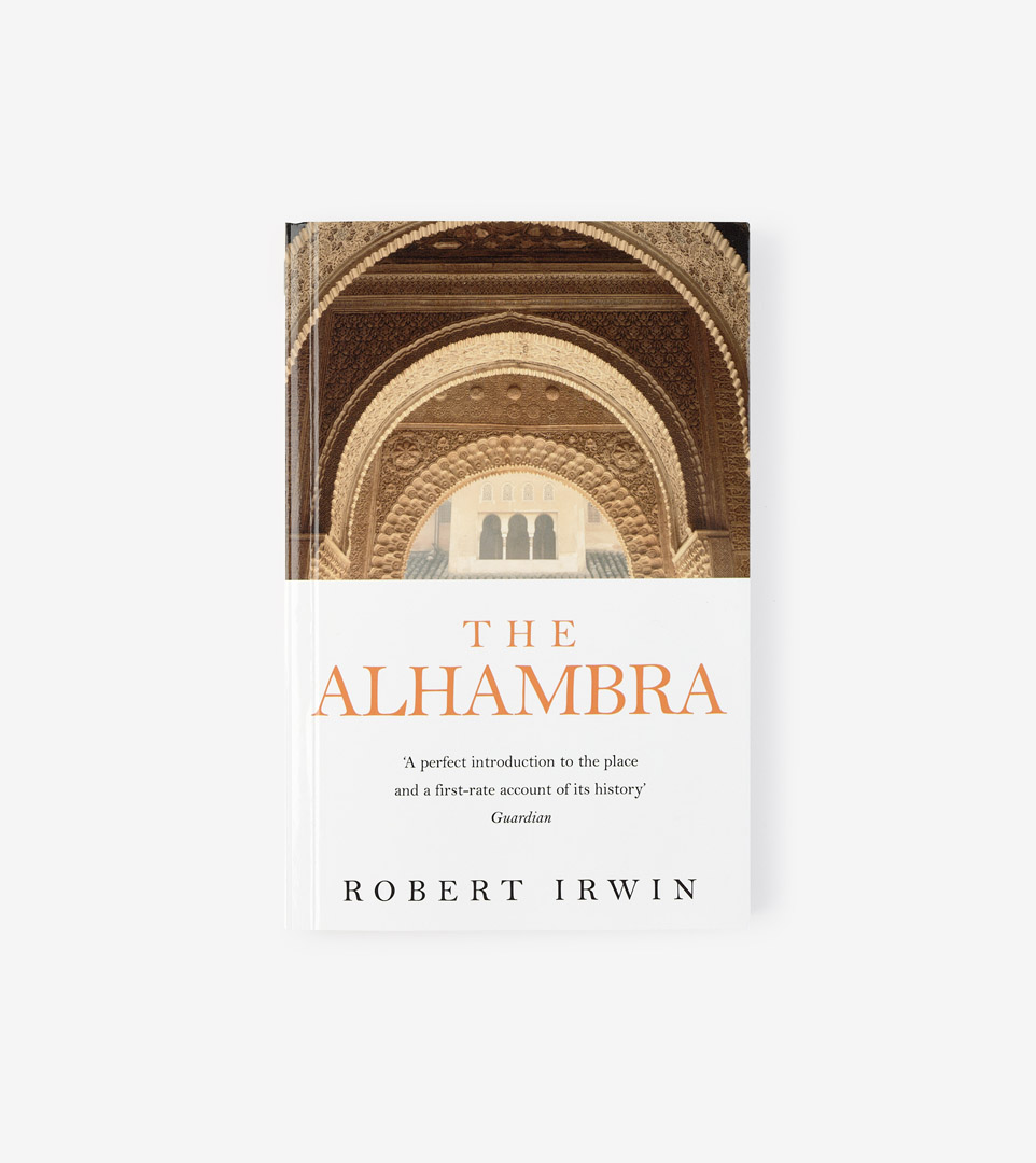 THE ALHAMBRA
