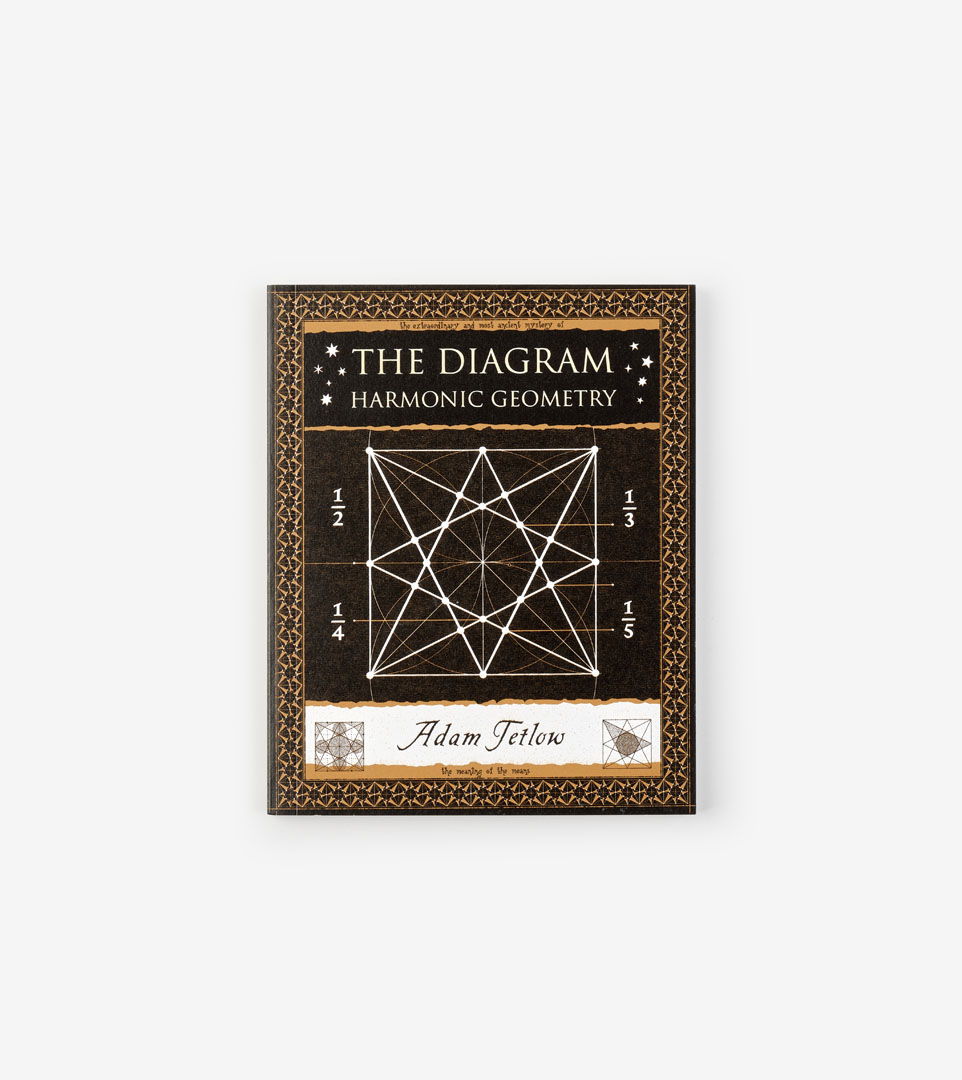 THE DIAGRAM. HARMONIC GEOMETRY