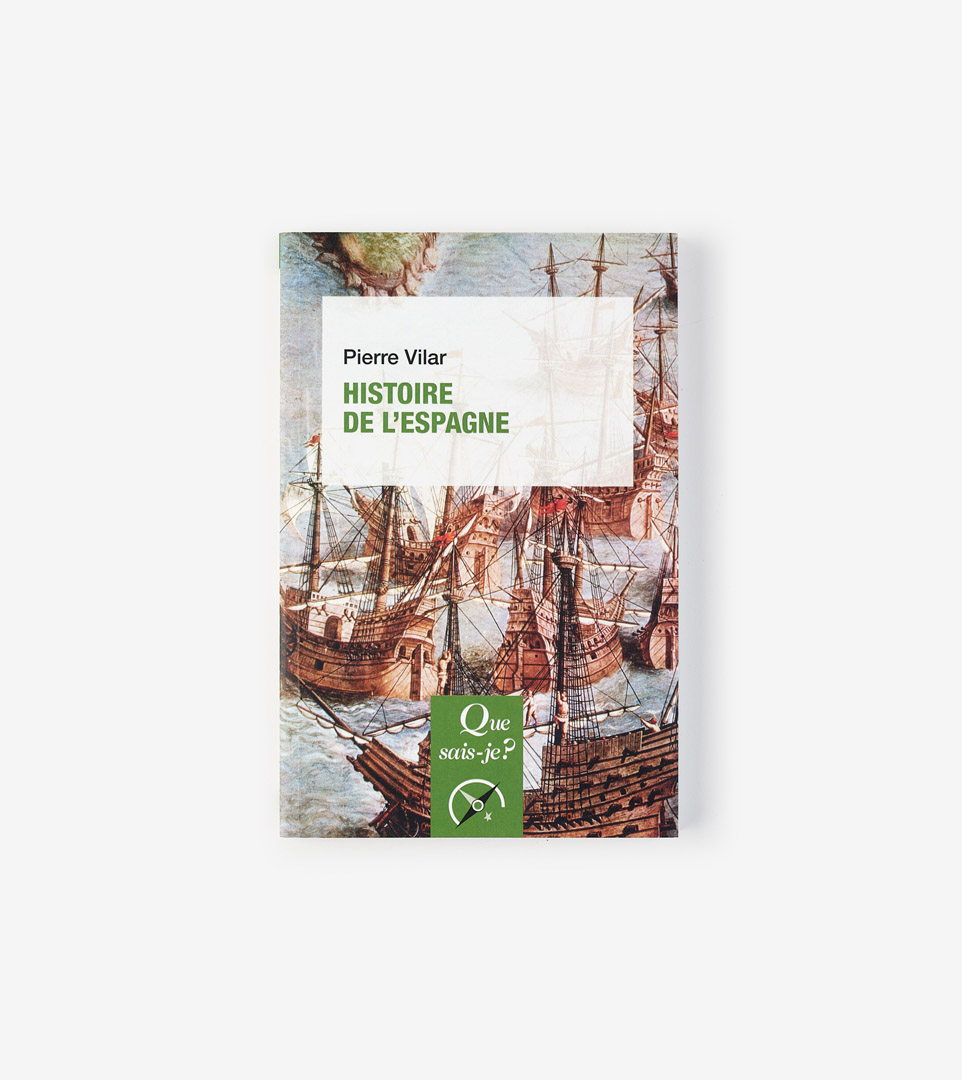 HISTOIRE DE L'ESPAGNE
