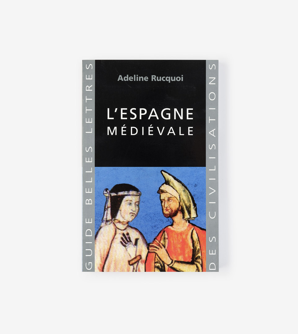 L'ESPAGNE MÉDIÉVALE