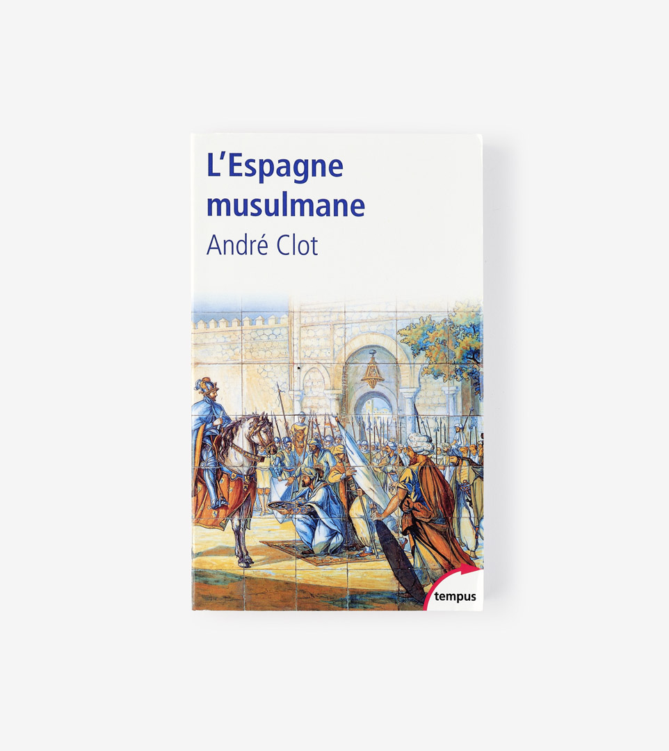 L'ESPAGNE MUSULMANE
