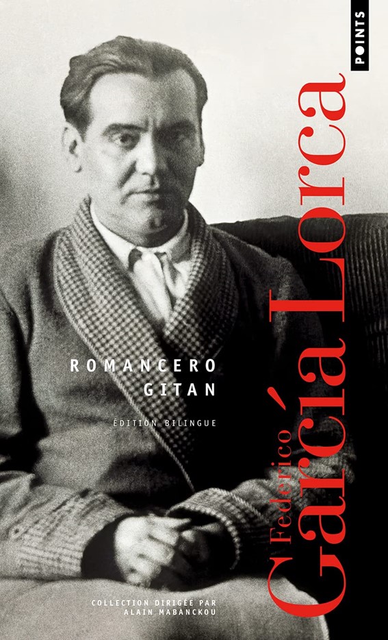 ROMANCERO GITAN