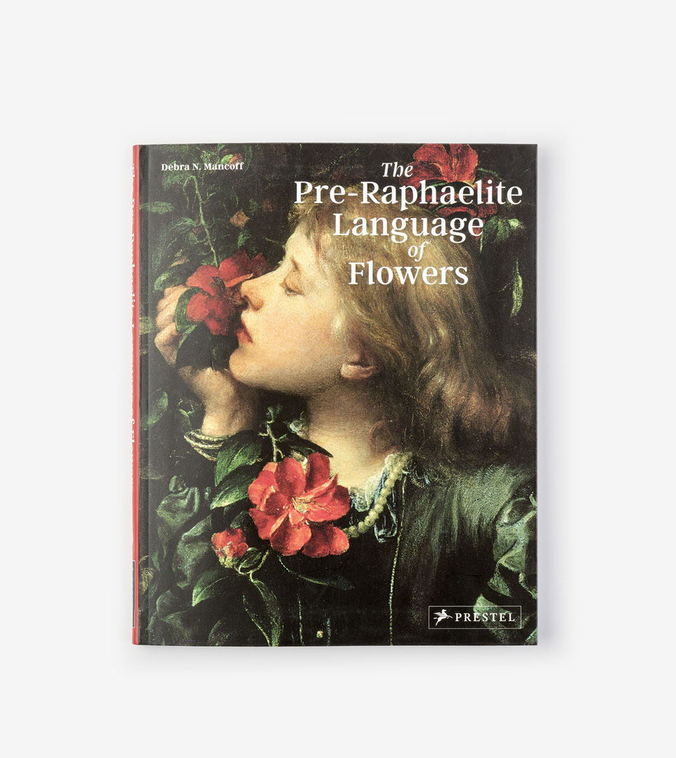 THE PRE-RAPHAELITE LANGUAGE OF FLOWERS