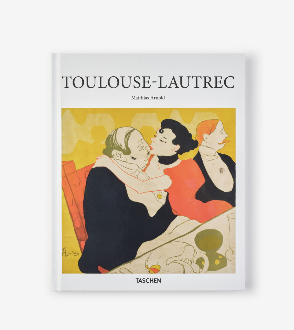 TOULOUSE-LAUTREC