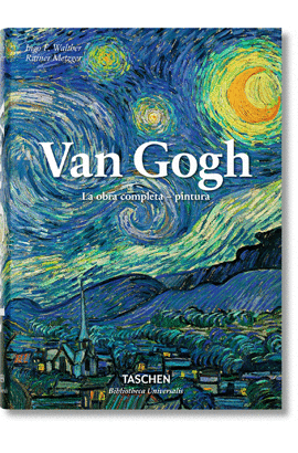 VAN GOGH