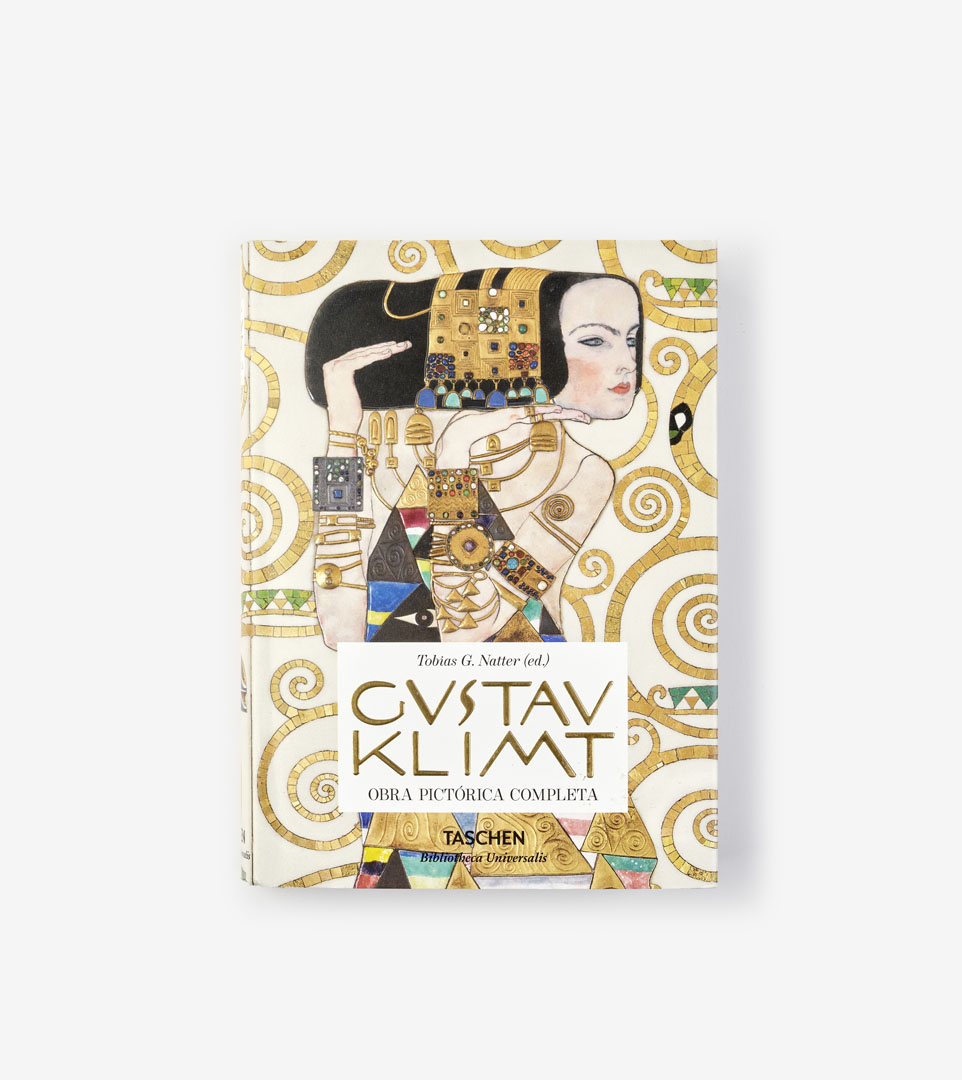 GUSTAV KLIMT. DIBUJOS Y PINTURAS