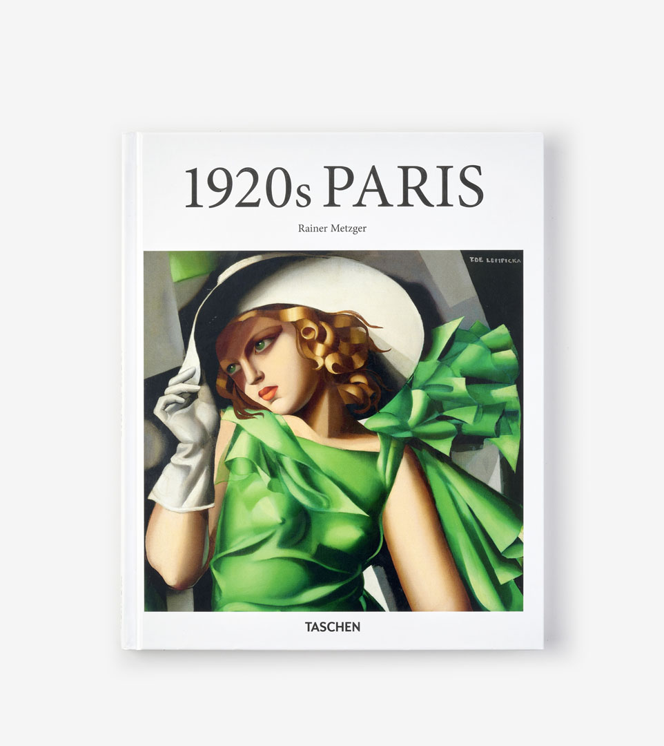 1920s PARIS