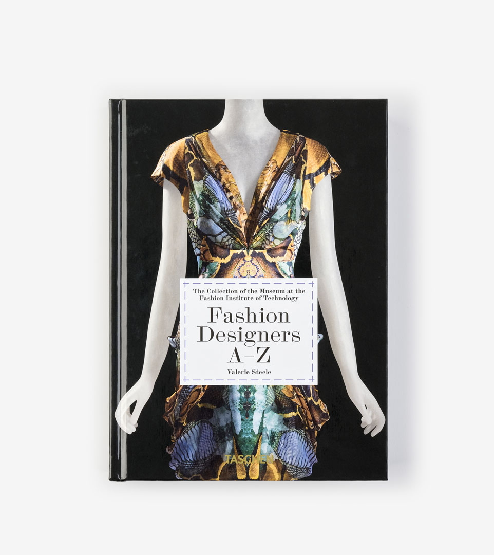 FASHION DESIGNERS A-Z
