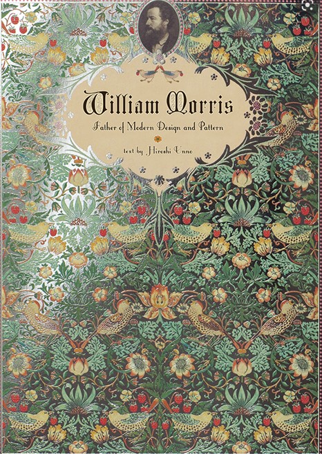 WILLIAM MORRIS