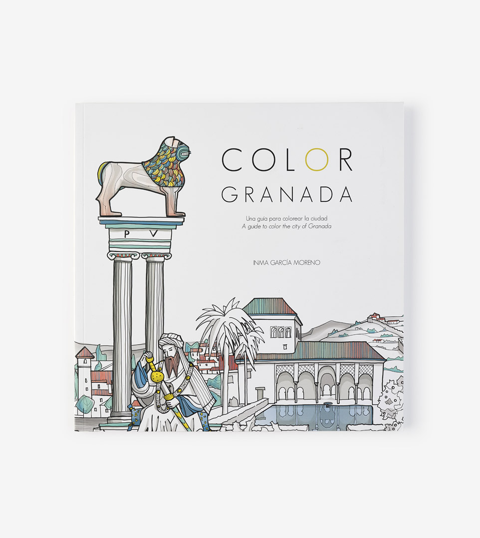 COLOR GRANADA