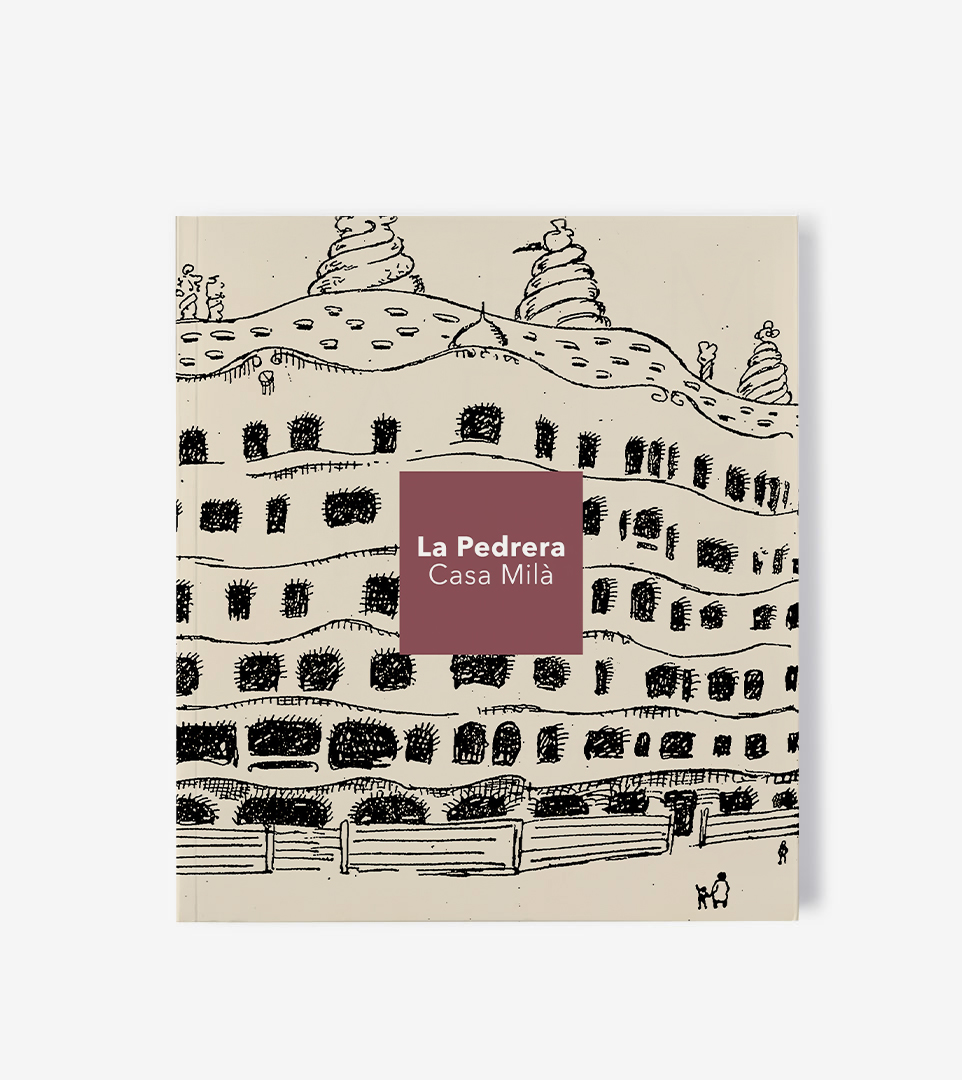LA PEDRERA - CASA MILÀ (CAT)