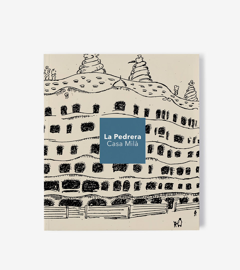 LA PEDRERA - CASA MILÀ (ENG)