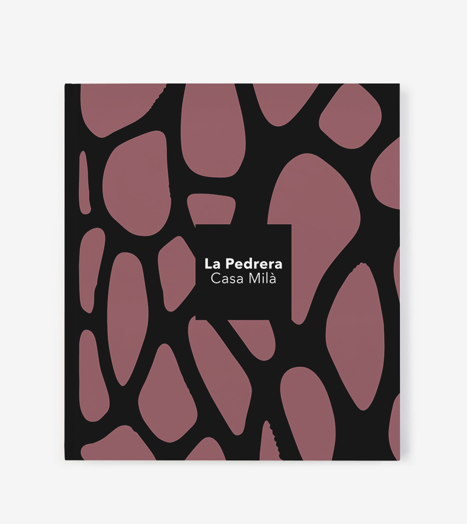 LA PEDRERA - CASA MILÀ (CAT) EDICIÓ PREMIUM
