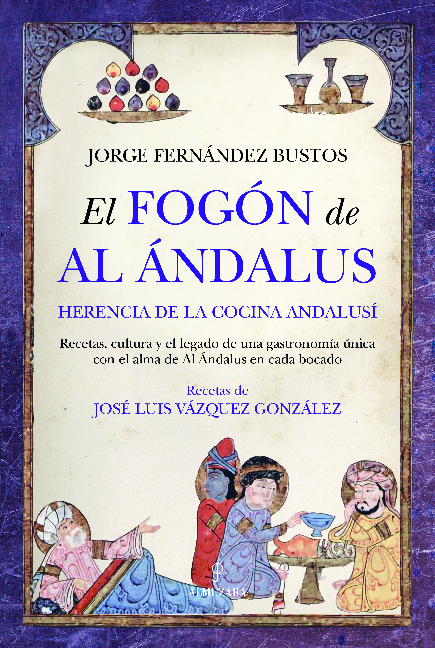EL FOGÓN DE AL ÁNDALUS
