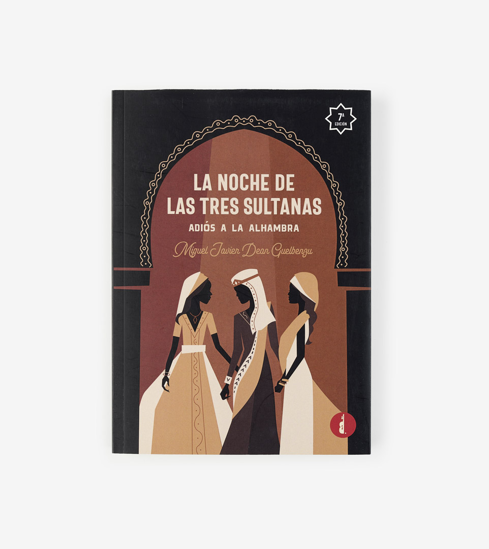 LA NOCHE DE LAS TRES SULTANAS