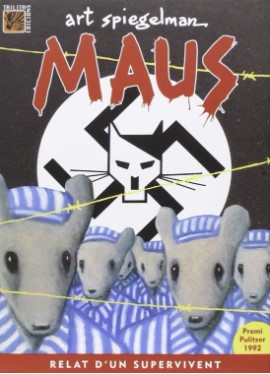 MAUS - CATALÀ