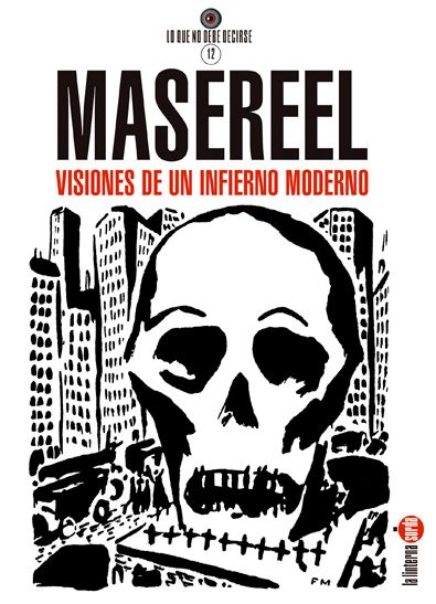 MASEREEL. VISIONES DE UN INFIERNO MODERNO
