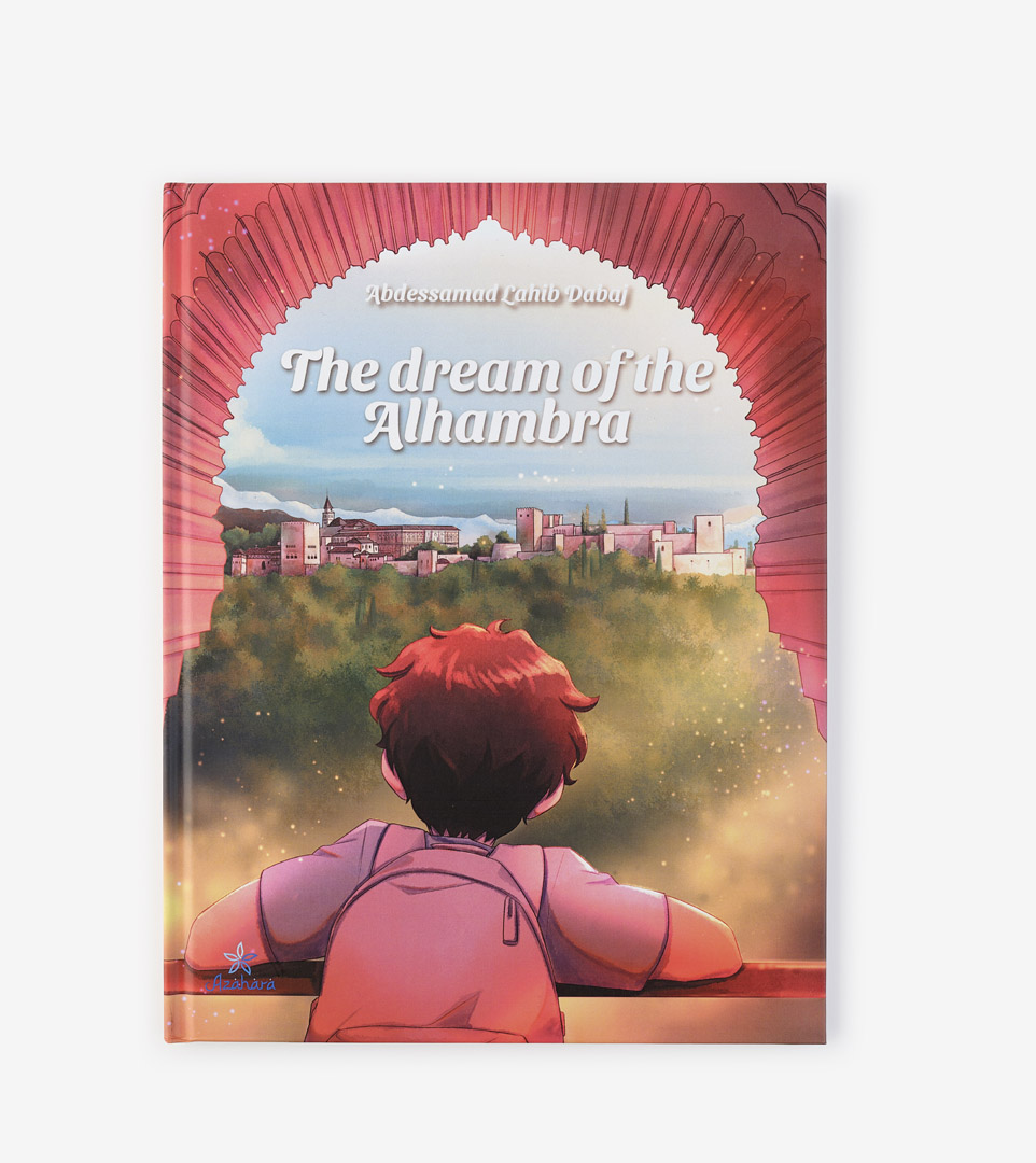 THE DREAM OF THE ALHAMBRA